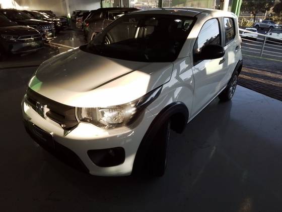 FIAT MOBI 1.0 EVO FLEX LIKE. MANUAL FIAT MOBI 1.0 EVO FLEX LIKE. MANUAL
